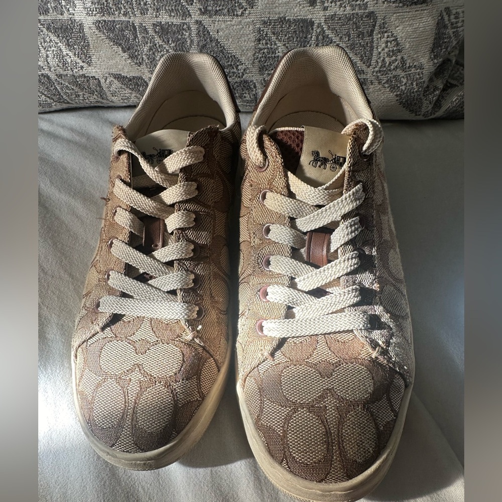 Coach Sneaker Unisex